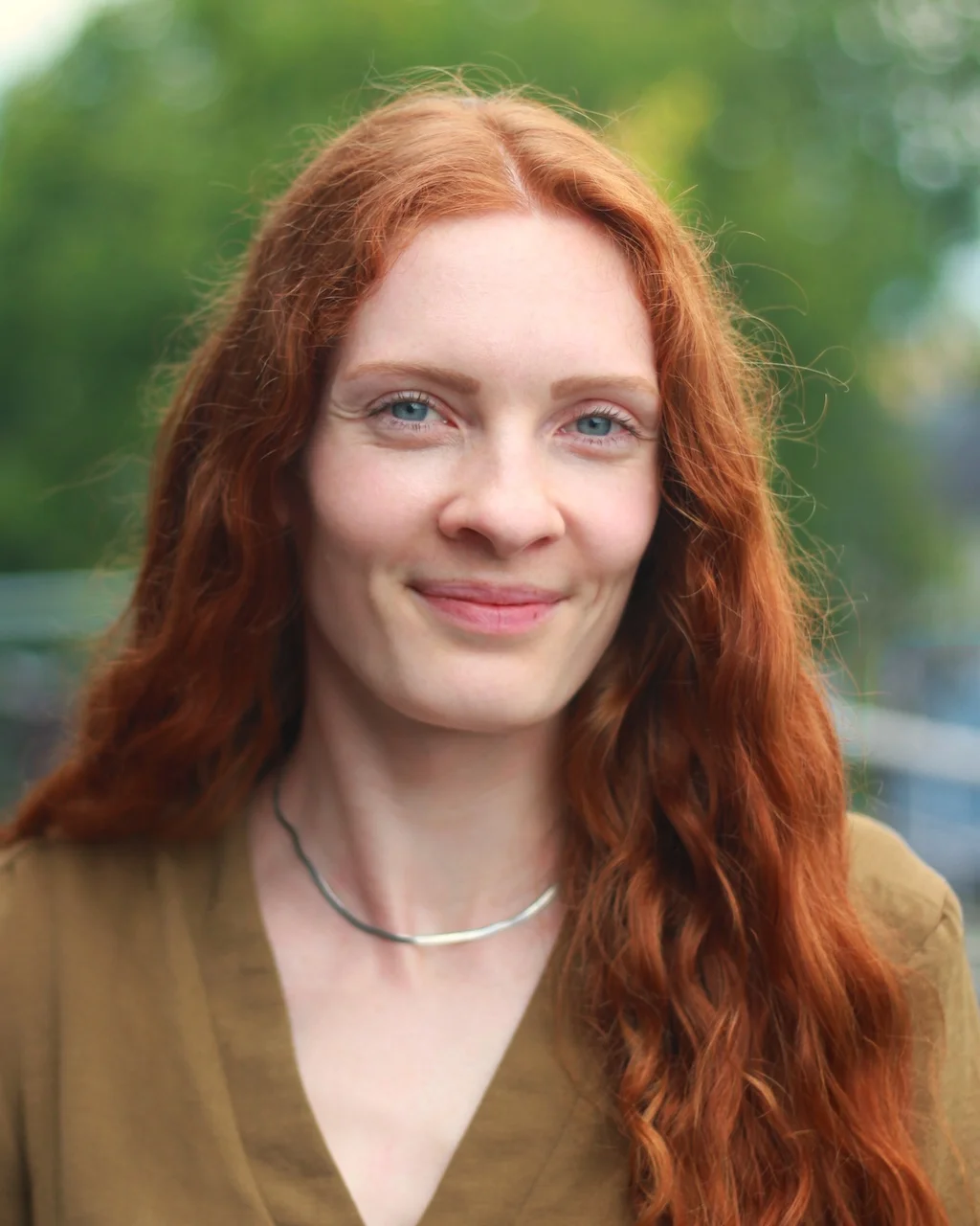 Annika Wolff -  Consultant