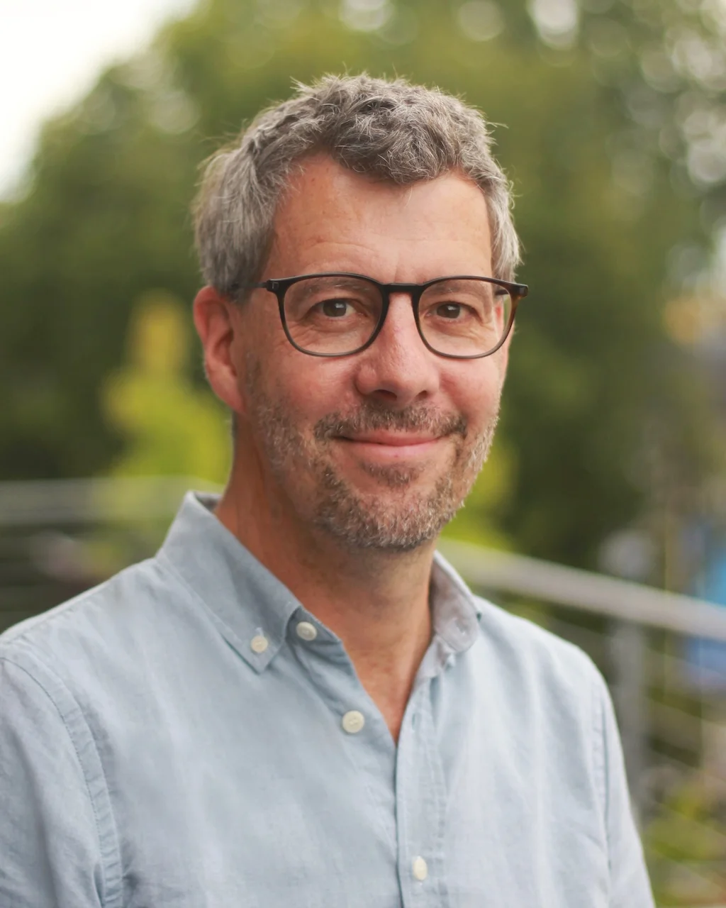 Henner Förstel -  Managment