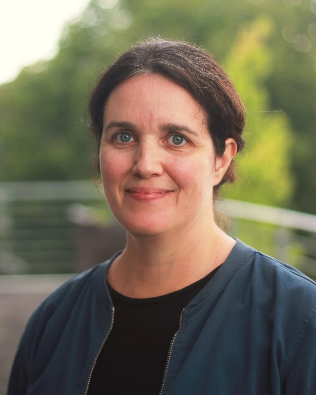 Sophie Müller -  Managment